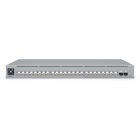 Ubiquiti Pro Max 24 L3 2.5G Ethernet (100/1000/2500) 1U Gris (1/5)