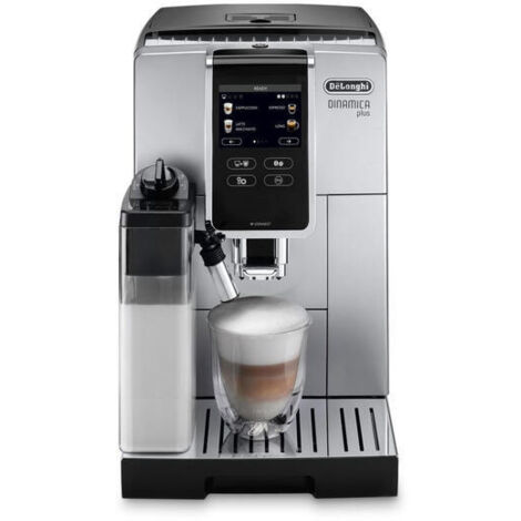 De’Longhi Dinamica Plus ECAM370.85.SB