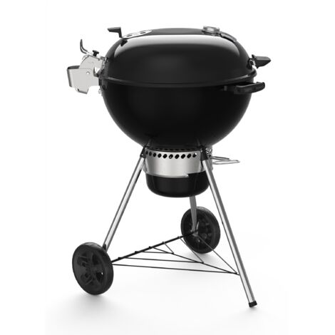 Barbacoa WEBER Master-touch gbs premium E-5770 de 57cm