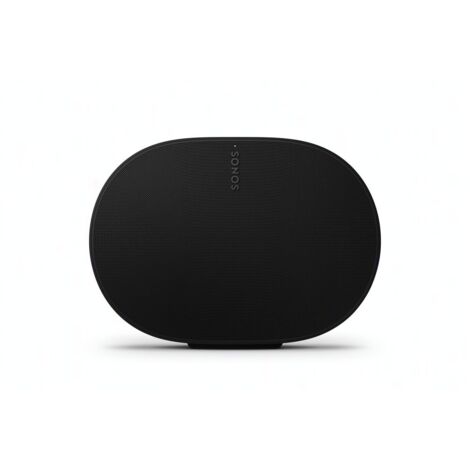 Altavoz HiFi 120W Wifi SONOS ERA 300 BLACK con Cable e Inalambric (1/5)