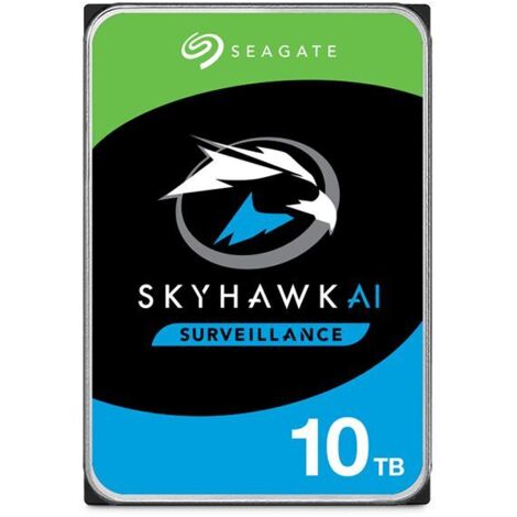 Disco SEAGATE ST10000VE001 (1/2)