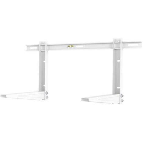 Soporte de aire acondicionado superior air fix pro 140kg de capacidad - supsaw002