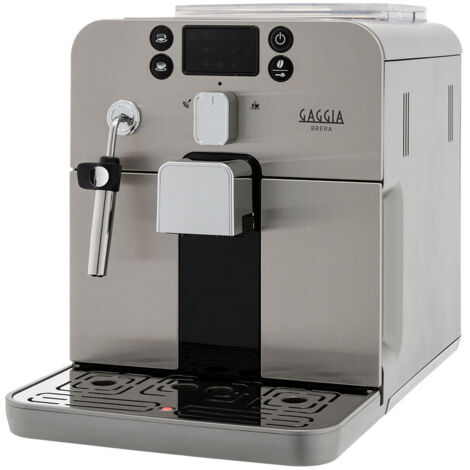 Gaggia RI9305/01 cafetera eléctrica Máquina espresso 1,2 L Totalmente automática