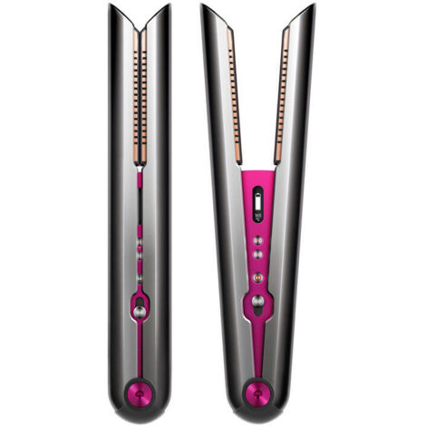 Plancha de Pelo Dyson Fucsia 200 W 5025155046289 S8101065