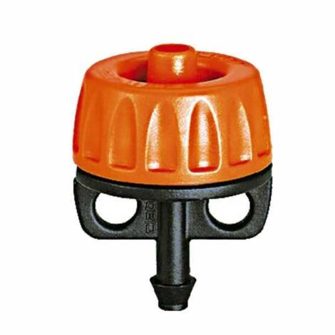 Claber Goteo Autocompensante 4 L/H 91222 - Blister 10 Pz