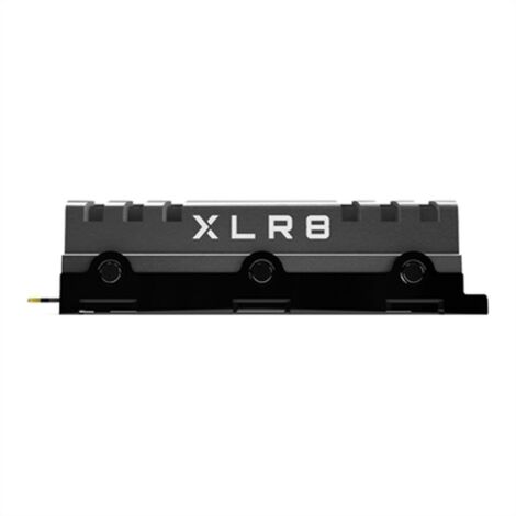 PNY XLR8 CS3140 M.2 2 TB PCI Express 4.0 3D NAND NVMe (1/3)
