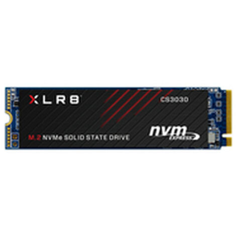 PNY XLR8 CS3030 M.2 2 TB PCI Express 3D TLC NVMe (1/3)