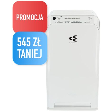 Purificador de aire Daikin MC55W