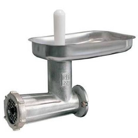 REBER ACCESORIO OPCIONAL PICADORA 22 PARA MOTORES 1200 600W 8800N