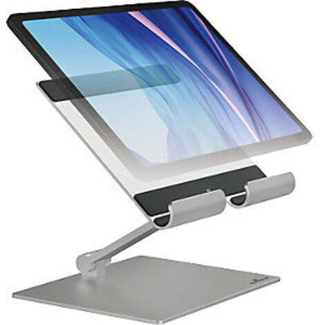 Soporte para tablet durable 894023 plegable altura ajustable (1/5)