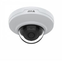 Axis 02375-001 cámara de vigilancia Almohadilla Cámara de seguridad IP Interior 3840 x 2160 Pixeles Techo/pared