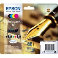 Epson Pen and crossword Multipack 16 (etiqueta RF)