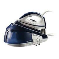 CENTRO DE PLANCHADO ARIETE 2400W STEAM POWER 4 BARES 1.8L 120GR/MIN - CERAMICO