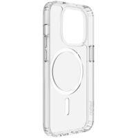 Belkin SheerForce funda para teléfono móvil 15,5 cm (6.1") Transparente