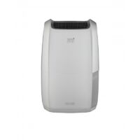 De'Longhi Deshumidificador DDSX220 20L/24h 3 velocidades + autoventilador,