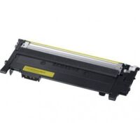 Tóner Original Samsung CLT-Y404S/ Amarillo