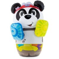 Chicco PANDA BOX FIT FUN Set deportivo de juguete