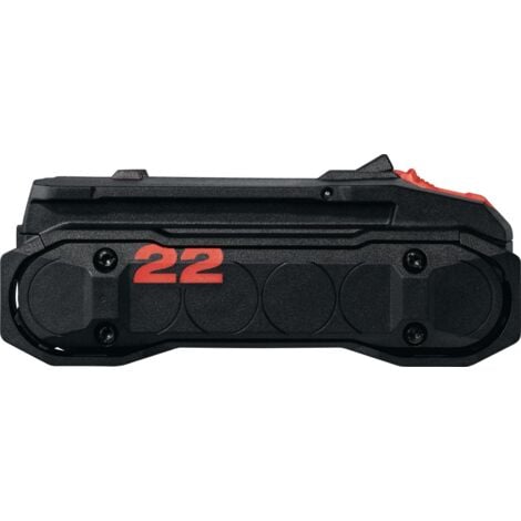 Hilti Batteria Nuron B22-55 Li-ion da 22V (2251347)