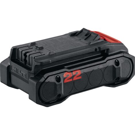 Hilti Batteria Nuron B22-55 Li-ion da 22V (2251347)
