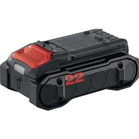 Hilti Batteria Nuron B22-55 Li-ion da 22V (2251347)