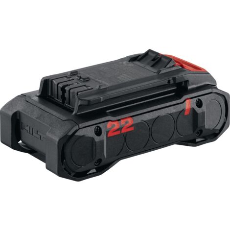 Hilti Batteria Nuron B22-85 Li-ion da 22V (2251351)