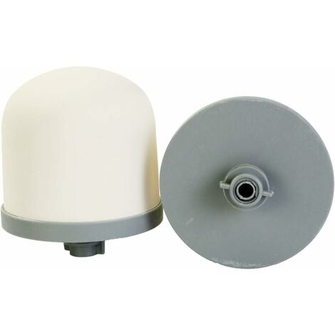 PATIKIL Kompressor Luftfilter 2er Pack - Ersatzfilter Für Luftkompressoren 65x36x38mm