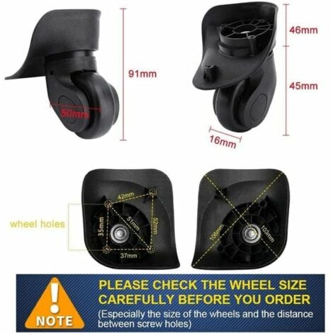 ersatzteile samsonite