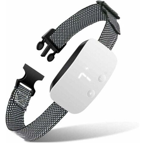 antibellhalsband vibration BARKO main image 1