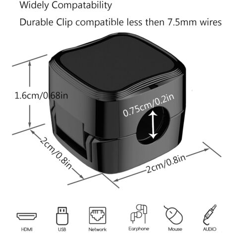 ITek ITNBAC90 Ladegerät Für Notebook & Tablet – 90W, Schwarz, Mit USB-Port, Für Innen
