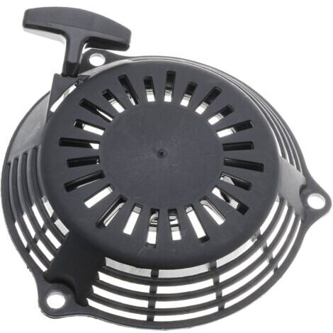 Launcher für Honda GC135, GC160, GC190, GCV135, GCV160 oder GCV190 SCHWARZ (1/3)