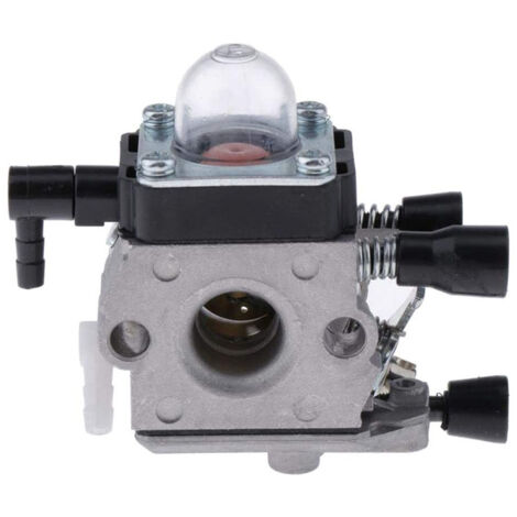 Fdit Vergaser-Ersatzsatz Für STIHL Fs38 Fs45 Fs46 Fs55 Km55 Fs85