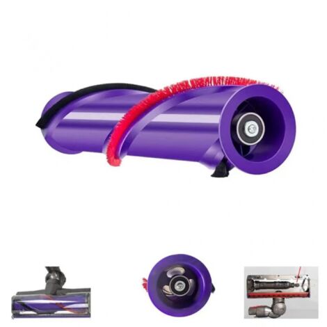 Bürstensatz für DYSON V10 Absolute Animal 970135 - 01, 970100 - 05 Bluedeer Staubsauger (1/4)