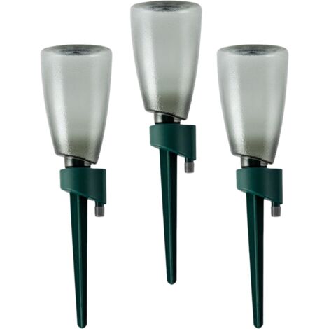 Deeper Dripper Automatische Bewässerungssets, automatische Bewässerung mit Flasche, ideal für Ihre Zimmerpflanzen, auf dem Balkon, im Garten, im Büro, automatisches Tropfset (1/5)