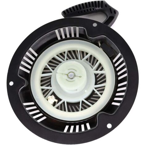 YMYNY Seilzugstarter für Fuxtec FX-RM2060, FX-RM2060S, FX-RM1850ECO, FX-RM1855, FX-RM1860, FX-RM20SA60, FX-RM2055, FX-RM2060S Rasenmäher