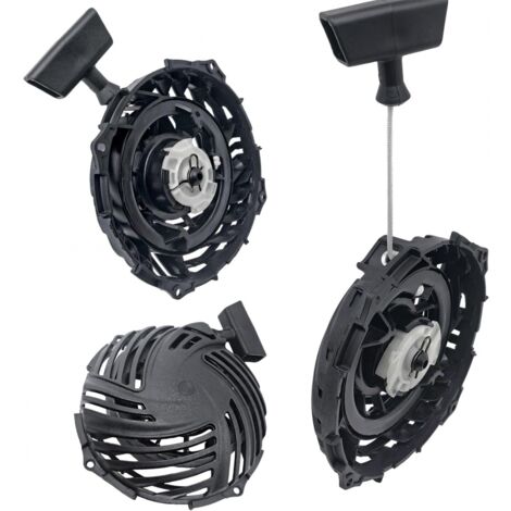 Avviamento a strappo YMYNY per Briggs & Stratton 593961 590588 591139 Avviamento a strappo YMYNY per Briggs & Stratton 593961 590588 591139