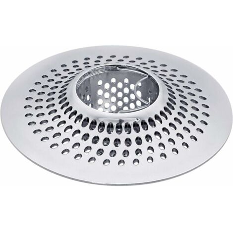 YMYNY Haarsieb aus Edelstahl für Badewanne und Dusche (1/5)