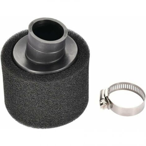 Collettore Di Aspirazione Per Pit Bike 50-125 Cc - Compatibile Con Dirt Bike, Kazuma, ATV E Quad