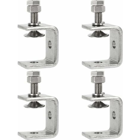 25 Stück PEX-Klemmen Aus Edelstahl 304, 2,5 Cm – Sichere Verbindungen Für Sanitär & Heizung