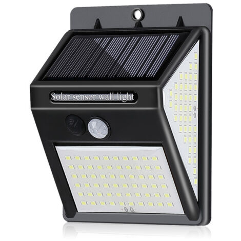 Produktbild von Cabilock Solar-Warnleuchte – Wiederaufladbar, LED, IP65 Wasserdicht, Orange, Für Außenbereich, Diebstahlschutz