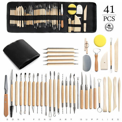 Eieenotee Tonsieb Für Töpferwerkzeug - Spritzschutz Für Keramik & Töpferarbeiten