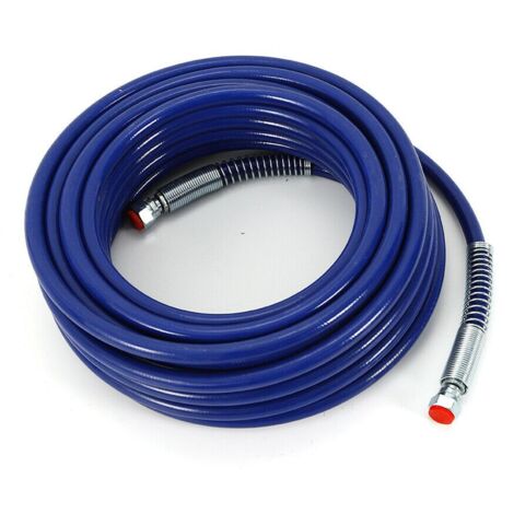 POWERMAT Airless Farbsprühgerät Hochdruck Farbsprühsystem PM-PDM-1200