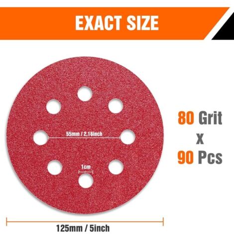 Produktbild von Utoolmart Schleifscheibe 150x25x32 Mm – Grünes Siliziumkarbid, Körnung 46 – Für Hartmetall, Glas, Keramik & Edelsteine