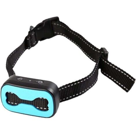 vibrations hundehalsband NoBark main image 1