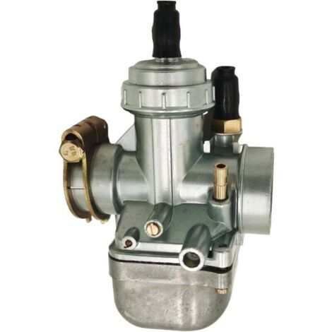 Ulisem Vergaser kompatibel mit MZ125 MZ150 ETZ125 TS125 TS150 Vergaser MZ TS ETZ 125 150 Vergaser 28-28,5 mm Vergasergas