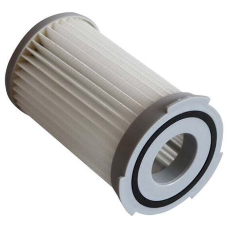 2 Filtros Hepa For Aspiradora Electrolux Zs203 | Meses sin interés