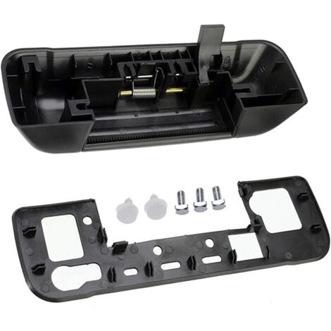 Ulisem Auto-Türgriff für den Kofferraum, für Suzuki Vitara Grand Vitara XL-7 1998 1999 2000 2001 2002 2003 2004 2005