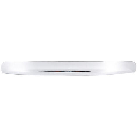 Heckklappengriff für Nissan Qashqai (2007–2014). Korrosionsbeständiges ABS-Material. Direkter Ersatz für 90812JD00H.
