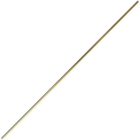 20 Messingschweißelektroden, 1,6 mm x 250 mm Draht, Lötstäbe ohne Lötpulver