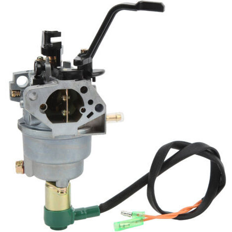 Generatorvergaser-Ersatz für 13 PS EC6500 EC4500 SPG6500 GX390 TG6500 LT6500 (1/5)