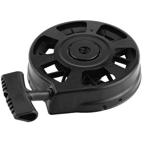 Seilzugstarter-Baugruppe für Tecumseh 590702 590739 590637 LEV100 LEV105 LEV115 (1/5)